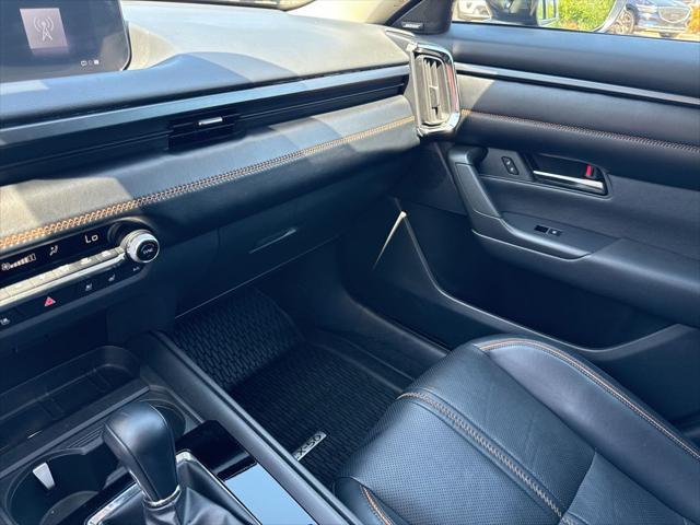 2023 Mazda CX-50 2.5 S Premium Plus