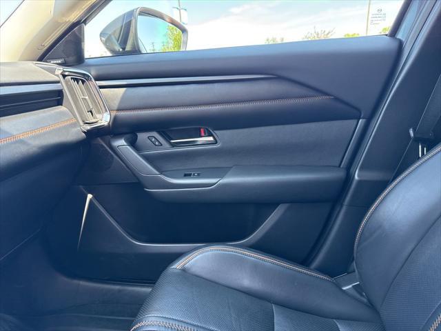 2023 Mazda CX-50 2.5 S Premium Plus