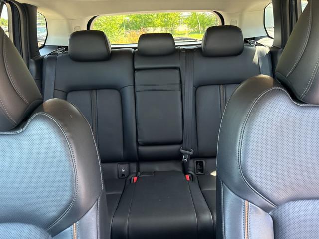 2023 Mazda CX-50 2.5 S Premium Plus
