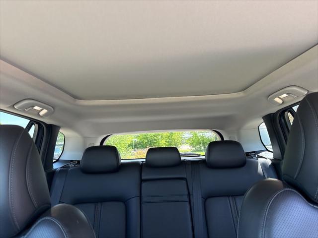 2023 Mazda CX-50 2.5 S Premium Plus