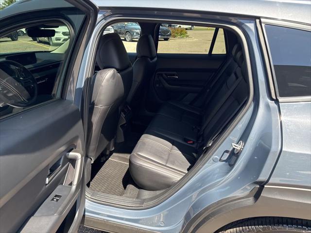 2023 Mazda CX-50 2.5 S Premium Plus