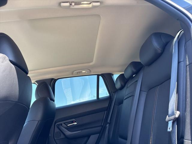 2023 Mazda CX-50 2.5 S Premium Plus