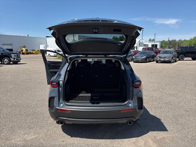 2023 Mazda CX-50 2.5 S Premium Plus