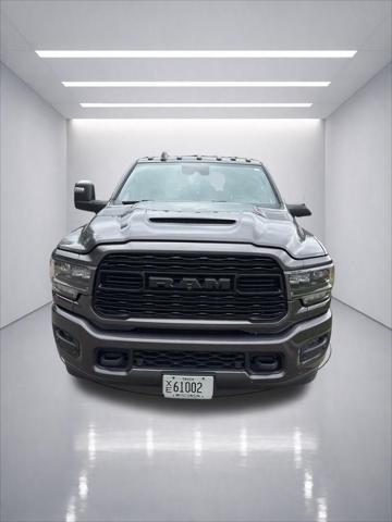 2023 Ram 3500 Limited Mega Cab 4x4 6'4" Box
