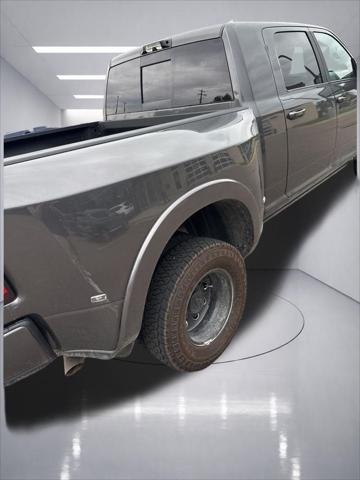 2023 Ram 3500 Limited Mega Cab 4x4 6'4" Box