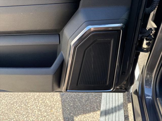 2023 Ram 3500 Limited Mega Cab 4x4 6'4" Box