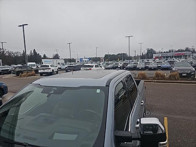 2025 Ford F-350 King Ranch