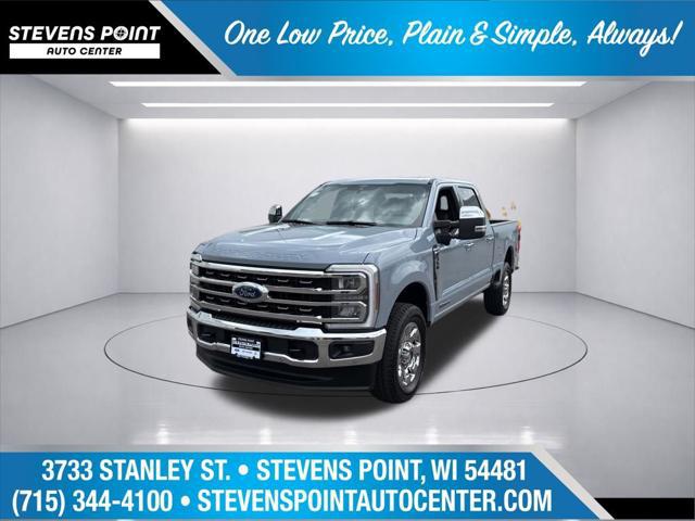 2025 Ford F-350 King Ranch for sale in STEVENS POINT, WI
