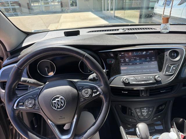 2019 Buick Envision AWD Premium I