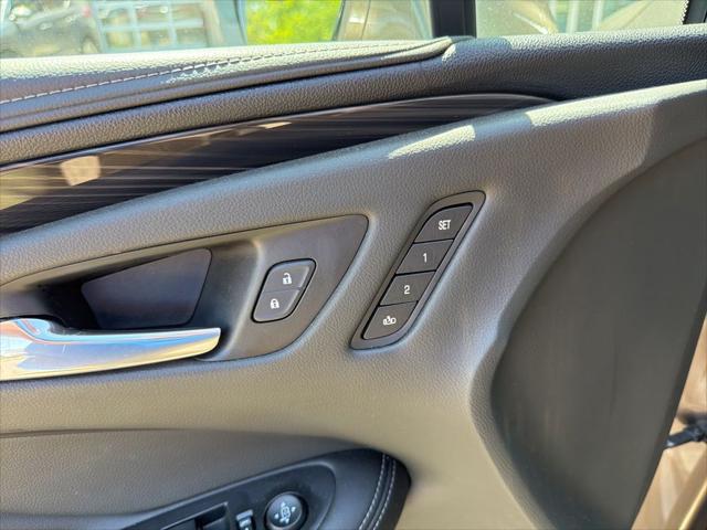 2019 Buick Envision AWD Premium I
