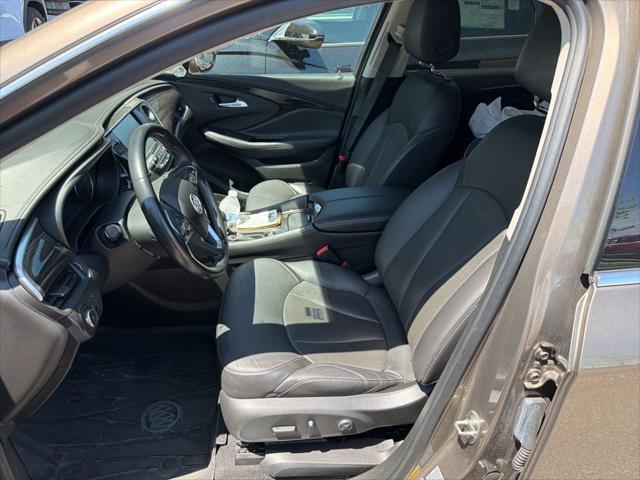 2019 Buick Envision AWD Premium I