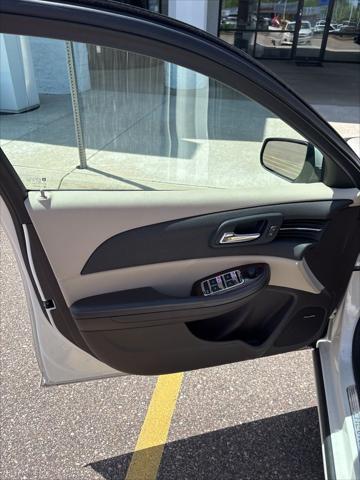 2013 Chevrolet Malibu 2LZ