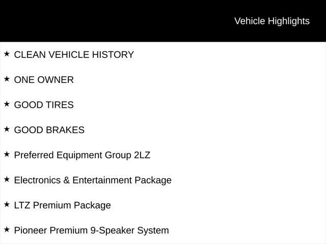 2013 Chevrolet Malibu 2LZ
