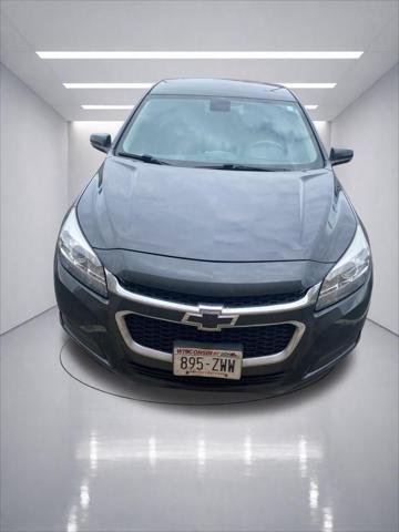2015 Chevrolet Malibu 1LT