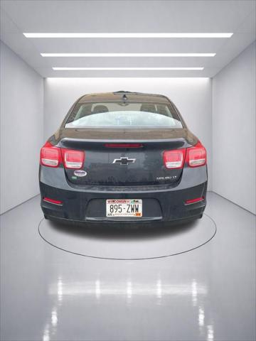 2015 Chevrolet Malibu 1LT