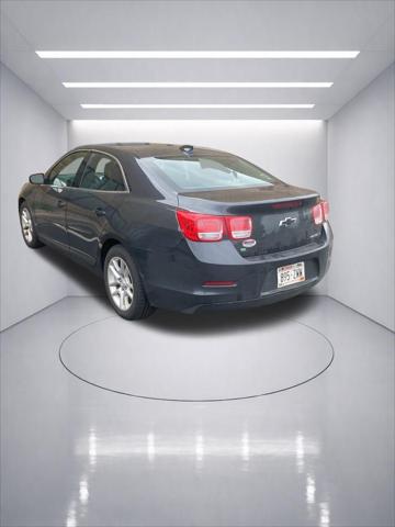2015 Chevrolet Malibu 1LT