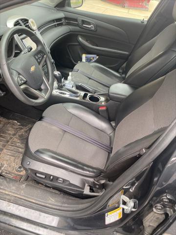 2015 Chevrolet Malibu 1LT