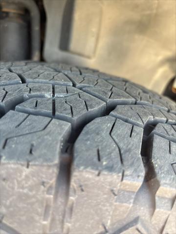 2011 Jeep Wrangler Unlimited Rubicon