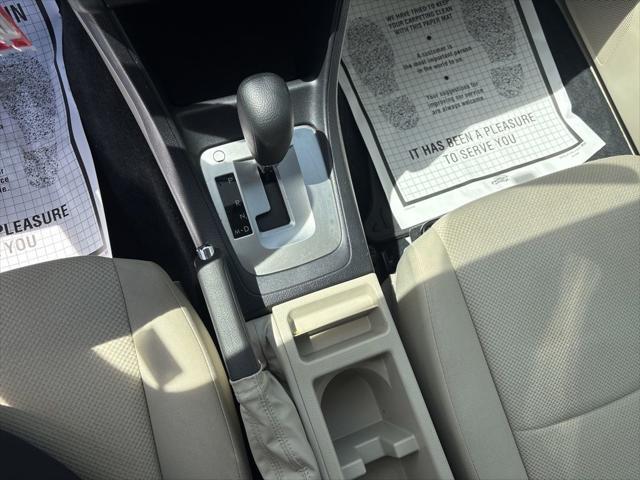 2014 Subaru Impreza 2.0i Premium