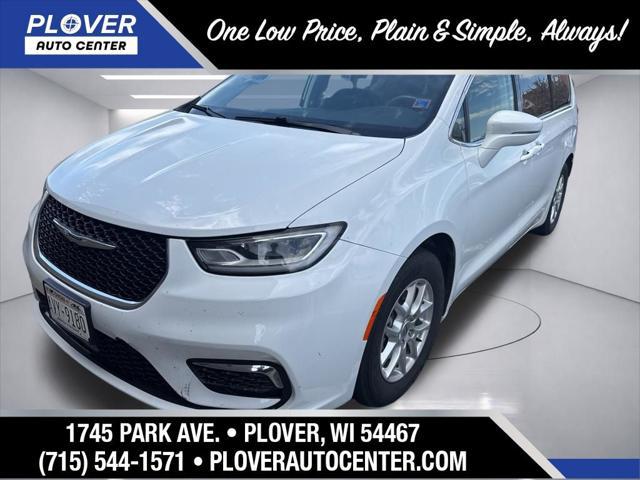 2022 Chrysler Pacifica Touring L for sale in STEVENS POINT, WI