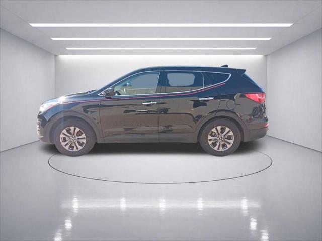 2015 Hyundai Santa Fe Sport 2.4L
