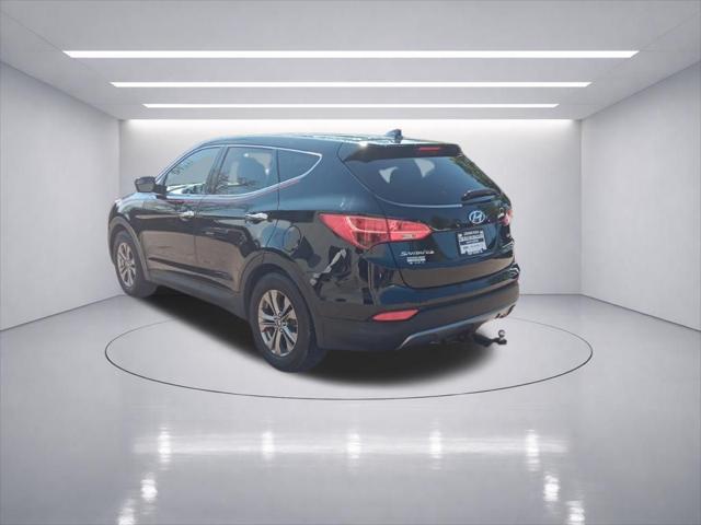 2015 Hyundai Santa Fe Sport 2.4L