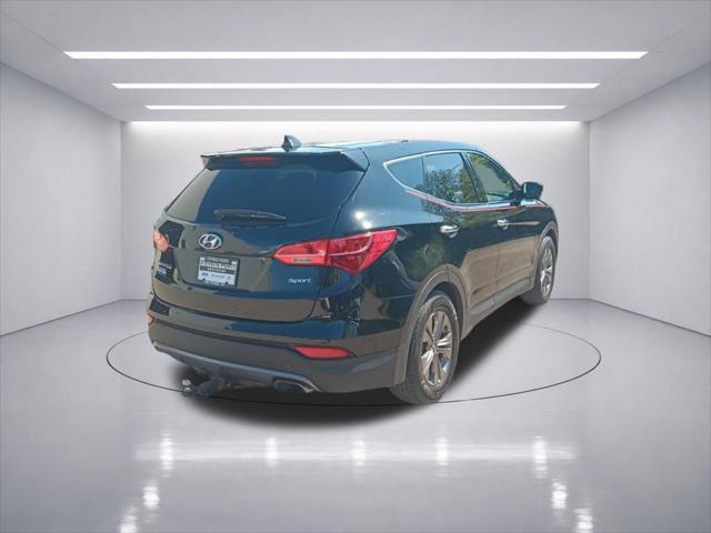 2015 Hyundai Santa Fe Sport 2.4L
