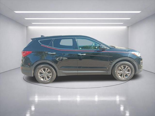 2015 Hyundai Santa Fe Sport 2.4L