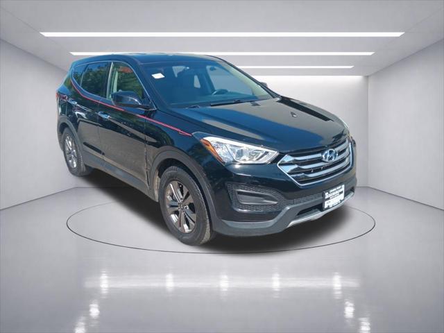 2015 Hyundai Santa Fe Sport 2.4L