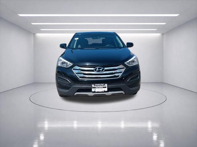2015 Hyundai Santa Fe Sport 2.4L