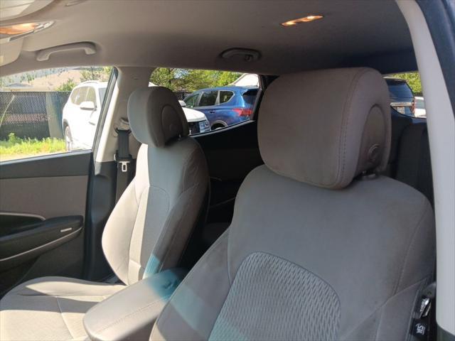 2015 Hyundai Santa Fe Sport 2.4L