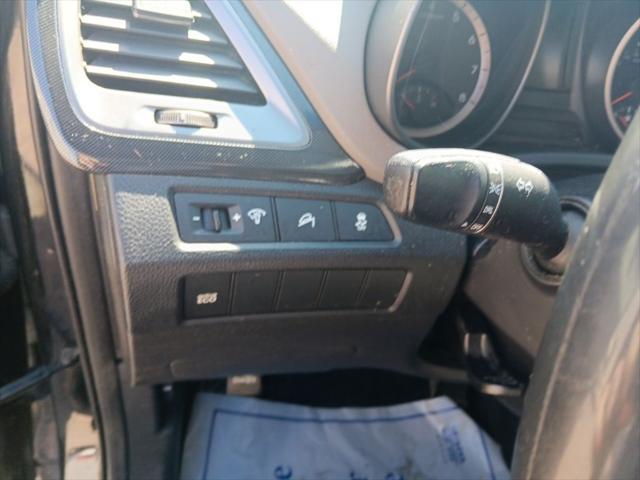 2015 Hyundai Santa Fe Sport 2.4L