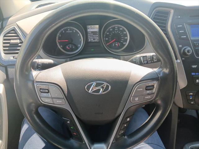 2015 Hyundai Santa Fe Sport 2.4L