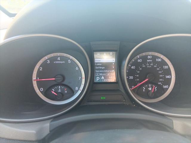 2015 Hyundai Santa Fe Sport 2.4L