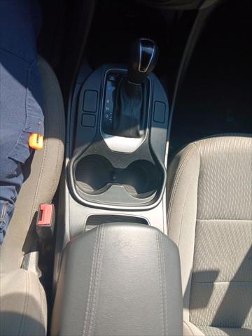2015 Hyundai Santa Fe Sport 2.4L