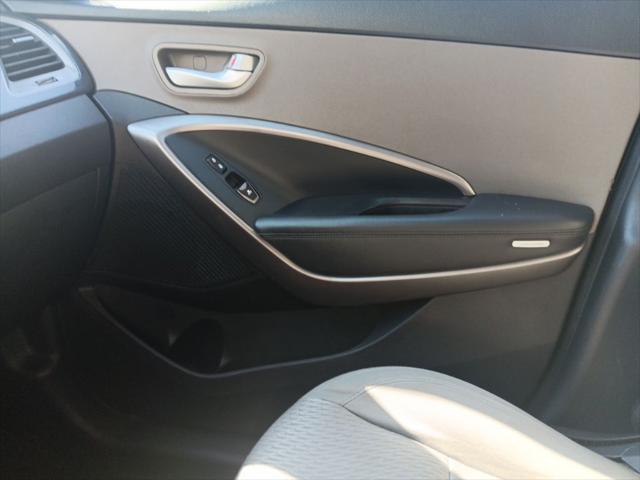 2015 Hyundai Santa Fe Sport 2.4L