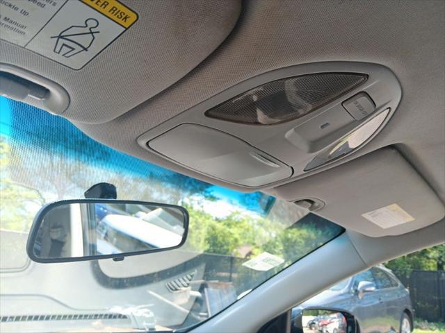 2015 Hyundai Santa Fe Sport 2.4L