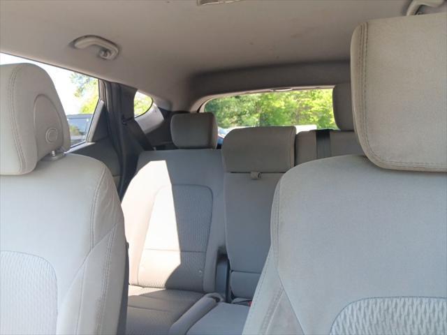 2015 Hyundai Santa Fe Sport 2.4L
