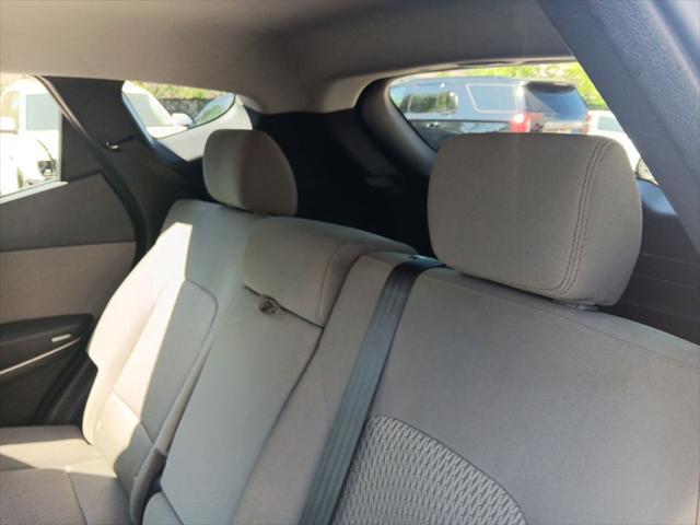 2015 Hyundai Santa Fe Sport 2.4L