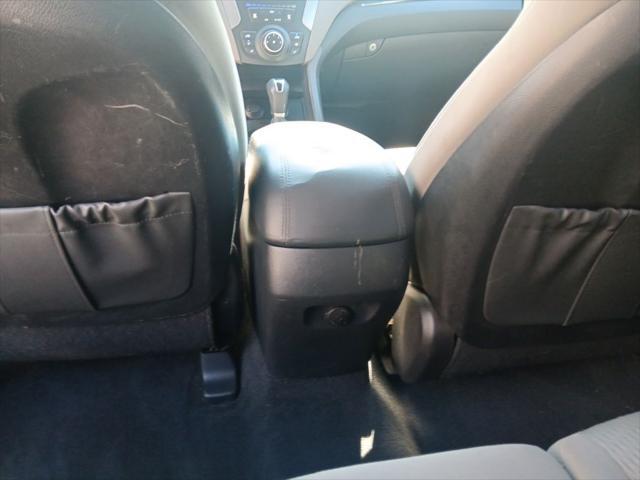 2015 Hyundai Santa Fe Sport 2.4L