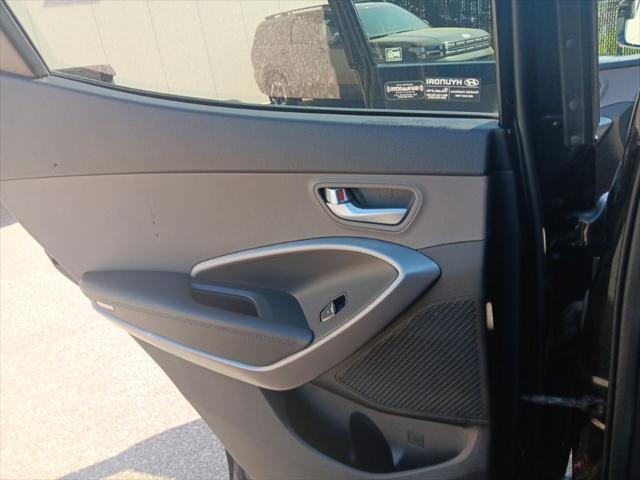 2015 Hyundai Santa Fe Sport 2.4L