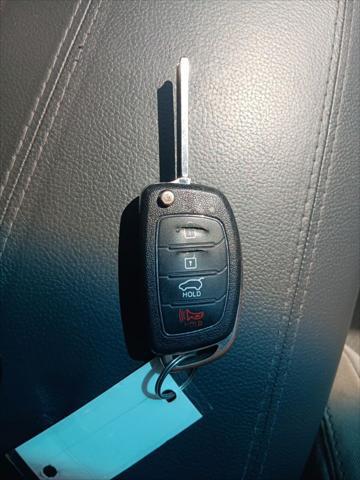 2015 Hyundai Santa Fe Sport 2.4L