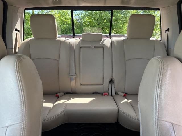 2017 Ram 2500 Laramie Crew Cab 4x4 6'4" Box