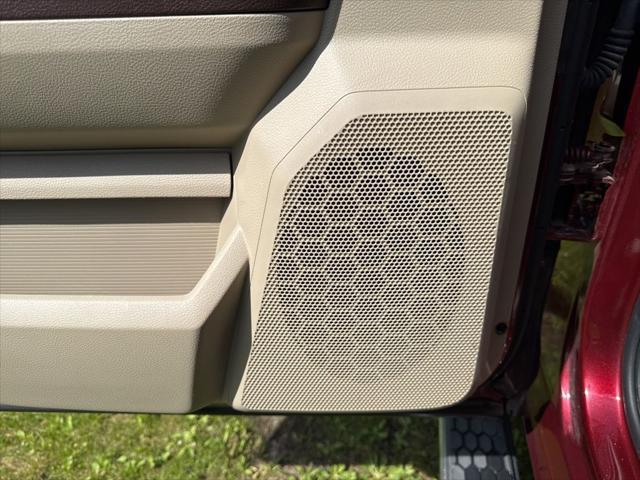 2017 Ram 2500 Laramie Crew Cab 4x4 6'4" Box