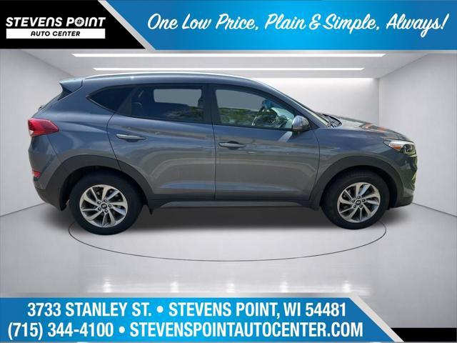 2016 Hyundai Tucson SE for sale in STEVENS POINT, WI