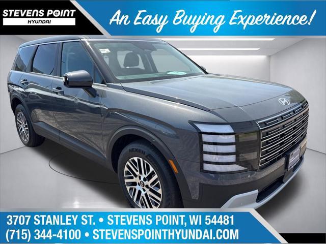 2026 Hyundai Palisade SE