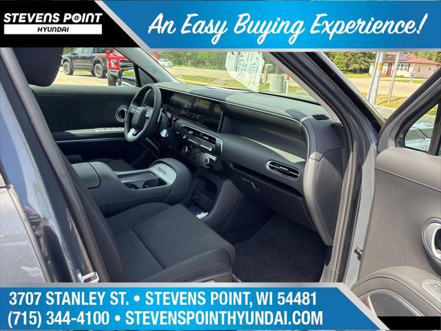 2026 Hyundai Palisade SE