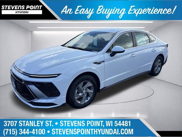 2026 Hyundai Sonata SE for sale in STEVENS POINT, WI