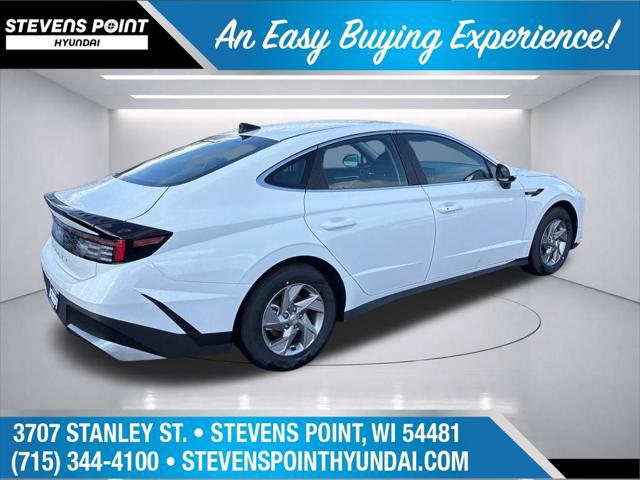 2026 Hyundai Sonata SE