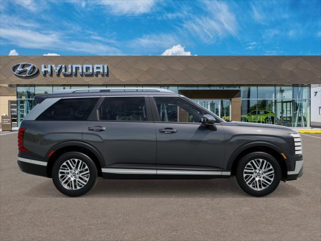 2026 Hyundai Palisade SEL Premium